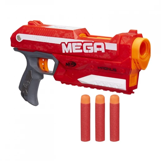 Nerf N-Strike Elite Mega Magnus Blaster - نيرف - Image 3