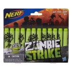 Nerf Zombie Strike 12-Dart Refill Pack - نيرف