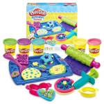 Play-Doh Sweet Shoppe Cookie Creations - Play-Doh