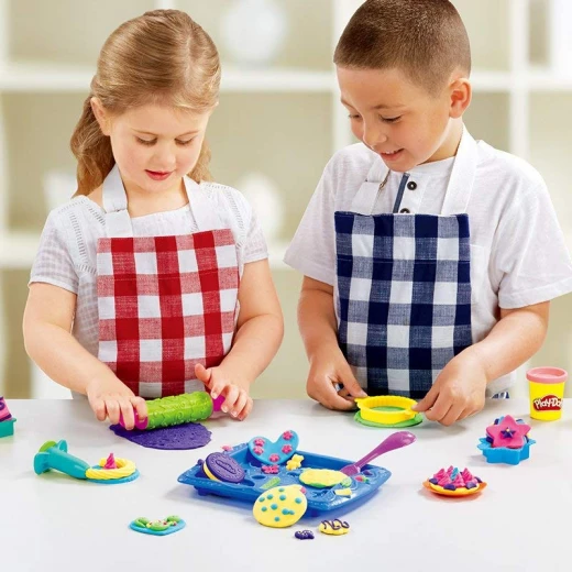 Play-Doh Sweet Shoppe Cookie Creations - Play-Doh - Image 3