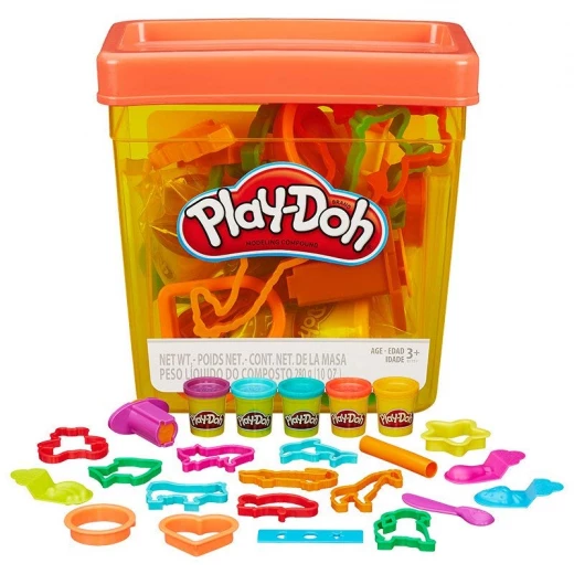 Play-Doh Fun Tub Play-Doh Fun Tub