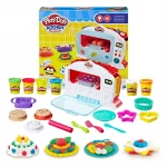 Play-Doh Kitchen Creations Magical Oven - بلاي دوه