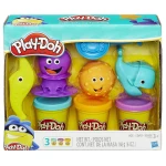 Play-Doh Undersea Tools Toy - بلاي دوه
