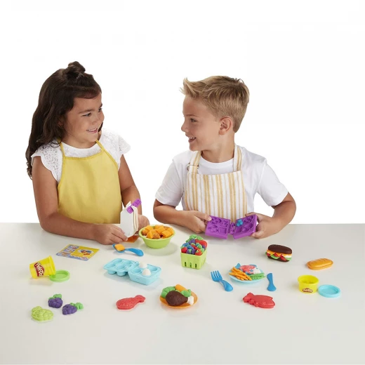 Play-Doh Kitchen Creations - بلاي دوه - Image 4