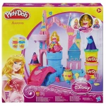 Play-Doh Mix 'N Match Magical Designs Palace - بلاي دوه
