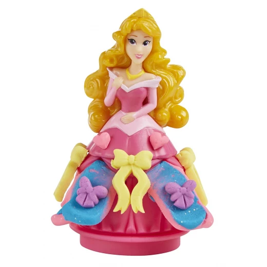 Play-Doh Mix 'N Match Magical Designs Palace - بلاي دوه - Image 4