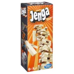 Hasbro - Jenga Classic Game - Hasbro