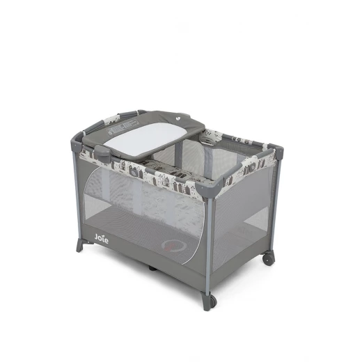 Joie Commuter™ Change Play Yard, Petit City Joie Commuter™ Change Play Yard, Petit City