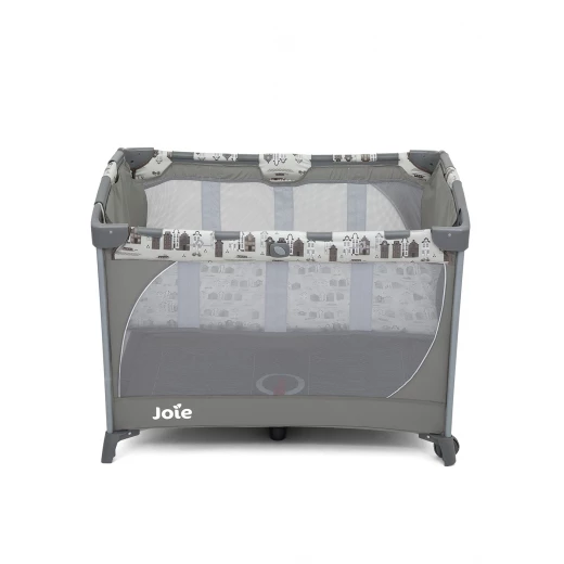 Joie Commuter™ Change Play Yard, Petit City - جوي - Image 6
