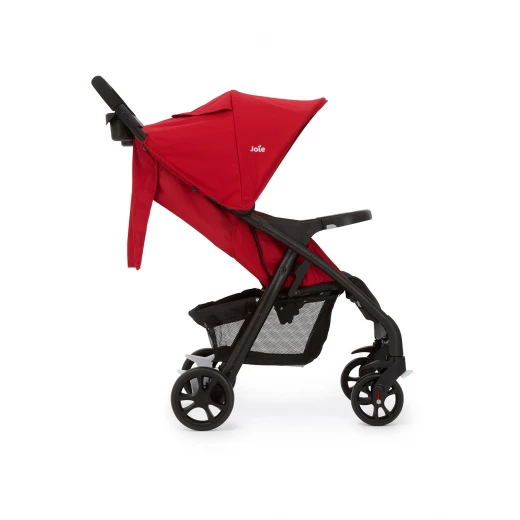 Joie Muze Stroller, Cherry - جوي - Image 2