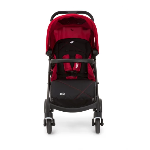 Joie Muze Stroller, Cherry - جوي - Image 5
