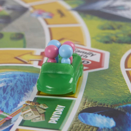 The Game of Life: TripAdvisor Edition - هاسبرو - Image 3