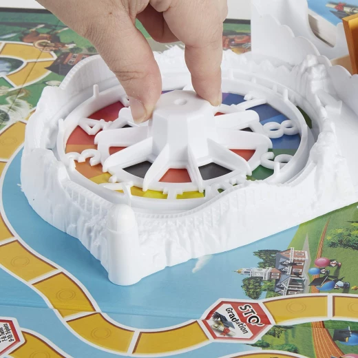 The Game of Life: TripAdvisor Edition - هاسبرو - Image 4