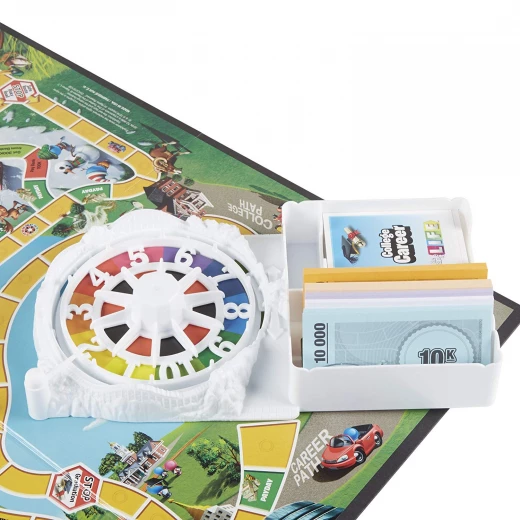 The Game of Life: TripAdvisor Edition - هاسبرو - Image 5