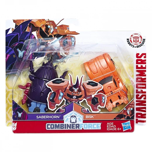 Transformers: RID Combiner Force Crash Combiner Transformers: RID Combiner Force Crash Combiner