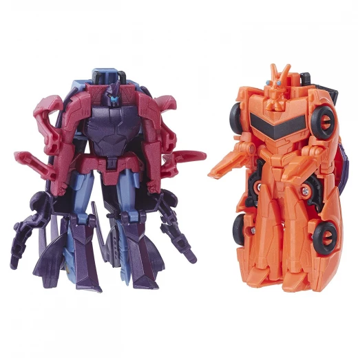 Transformers: RID Combiner Force Crash Combiner - ترانسفورمرز - Image 6