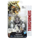 Transformers Last Knight AST - ترانسفورمرز