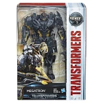 Transformers: The Last Knight Premier Edition Voyager - ترانسفورمرز