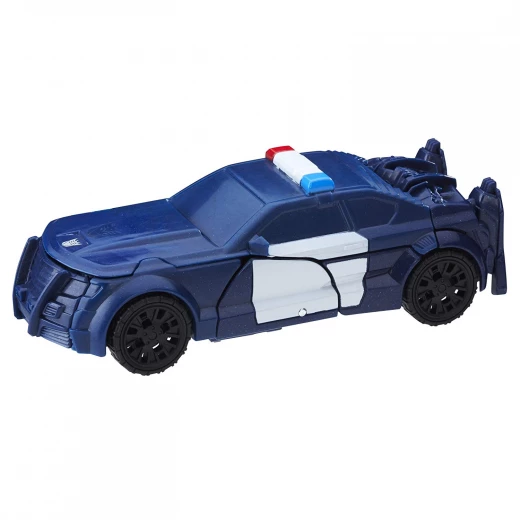 Transformers 1 Step Turbo Changers - ترانسفورمرز - Image 11