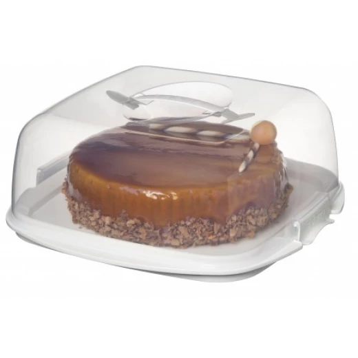 Sistema 8.8 cake box 1 pack Sistema 8.8 cake box 1 pack