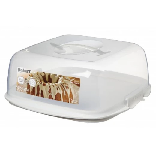 Sistema 8.8 cake box 1 pack - سيستما - Image 4