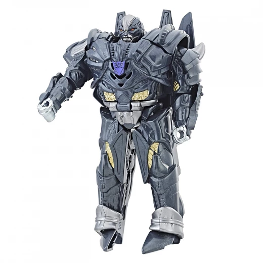 Transformers All Spark Tech Figure AST - هاسبرو - Image 3