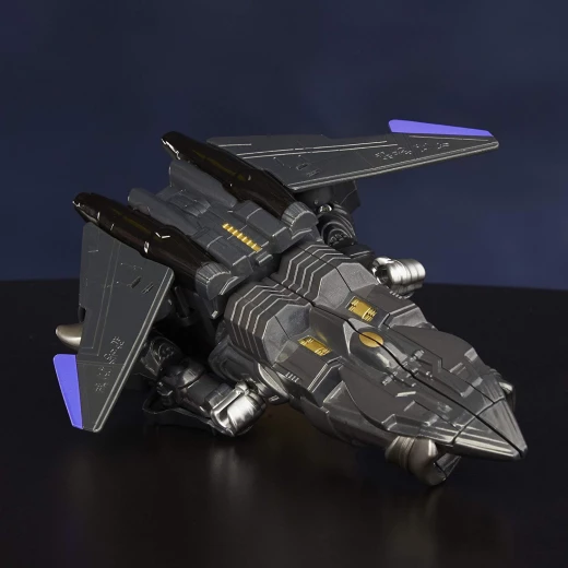 Transformers All Spark Tech Figure AST - هاسبرو - Image 5