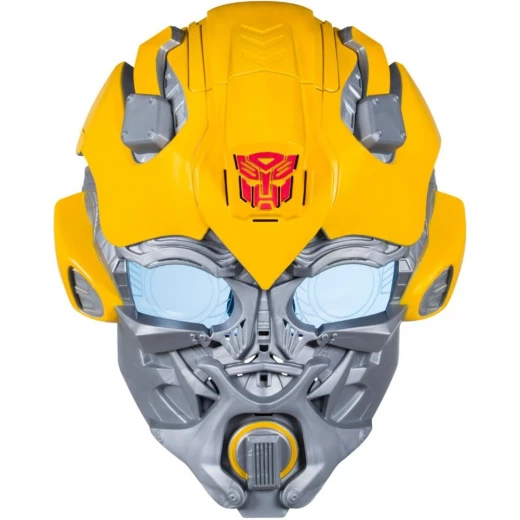 Transformers - Bumblebee Voice Changer Mask AST - ترانسفورمرز - Image 9