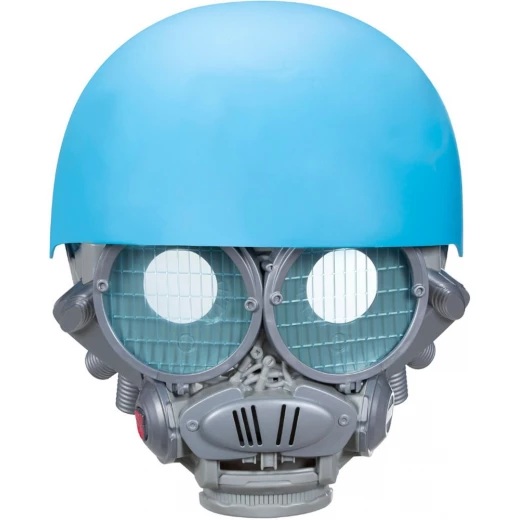 Transformers - Bumblebee Voice Changer Mask AST - ترانسفورمرز - Image 8