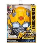 Transformers - Bumblebee Voice Changer Mask AST - ترانسفورمرز