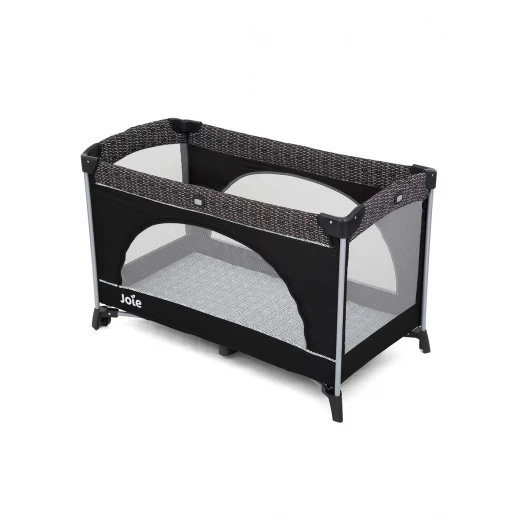 Joie 120 Allura Pack n Play, Dots Joie 120 Allura Pack n Play, Dots