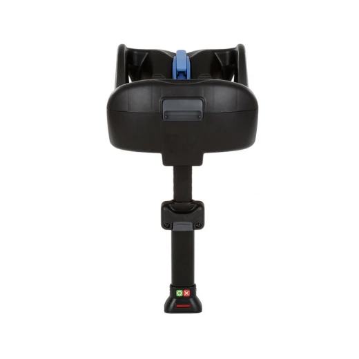 Joie ClickFIT Black Infant Car Seat Base: Maximized Safety & Effortless Installation. Provides a Secure Foundation for Your Baby's Car Seat. Simple, Reliable, and Designed for Peace of Mind. - Joie - Image 2