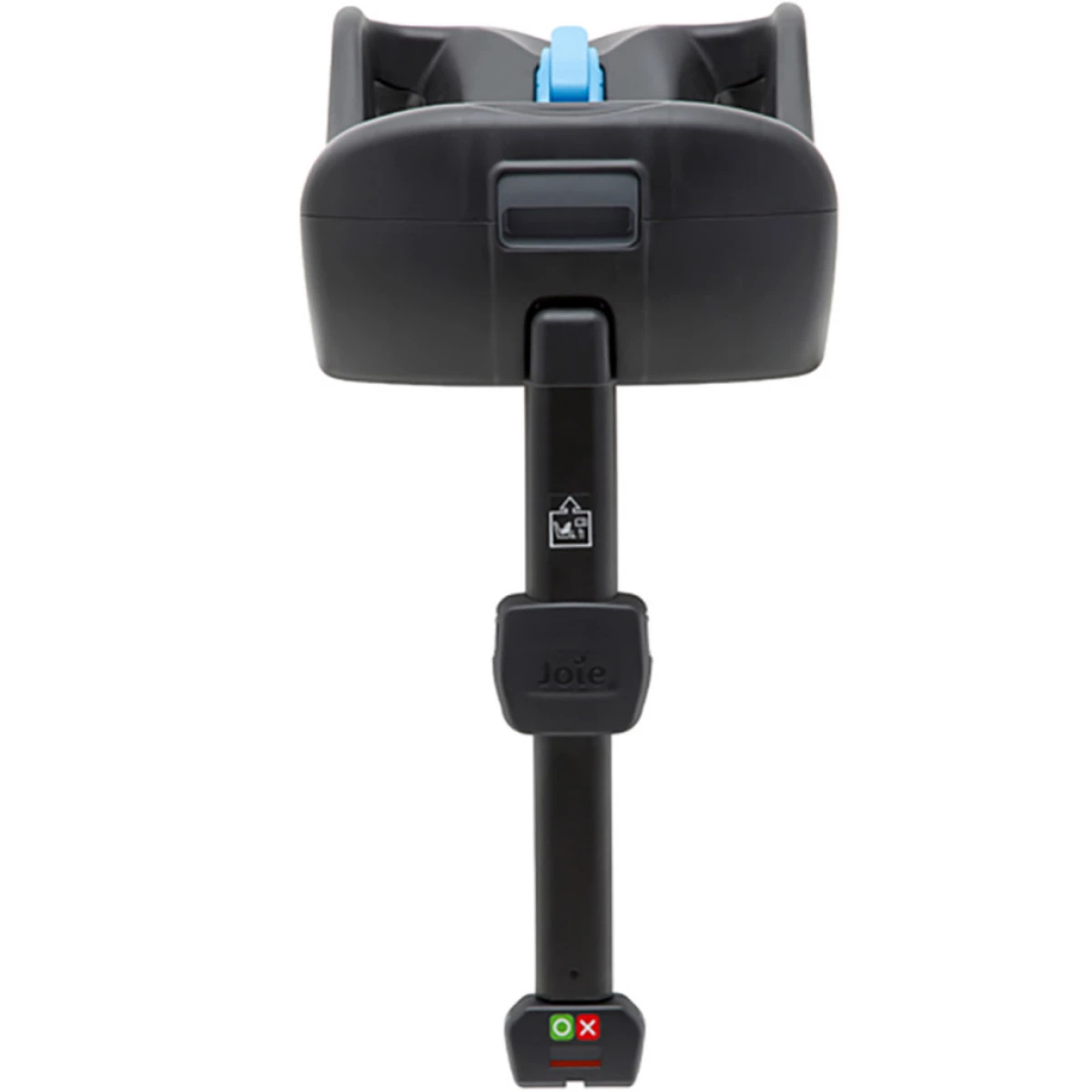 Joie car seat I-base black – Buy Online in Jordan | Dumyah