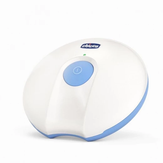 Chicco Audio Baby Monitor , White - تشيكو - Image 3