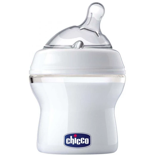Fbottle Nat Feeling 0m+ 150ml Regular Flow - تشيكو - Image 2