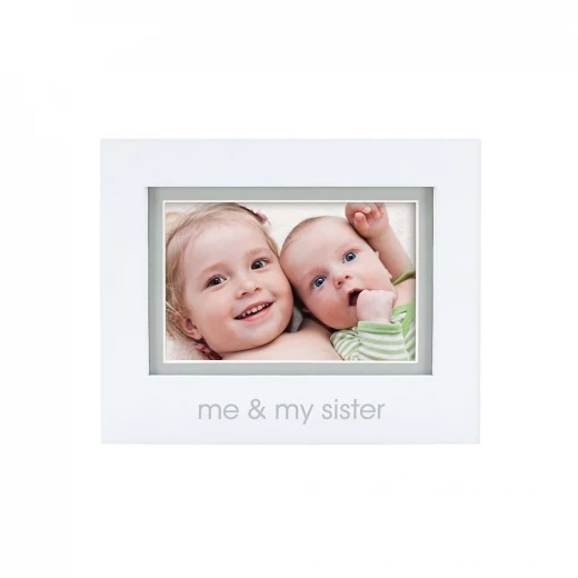 PearHead Frame Me & My Sister PearHead Frame Me & My Sister