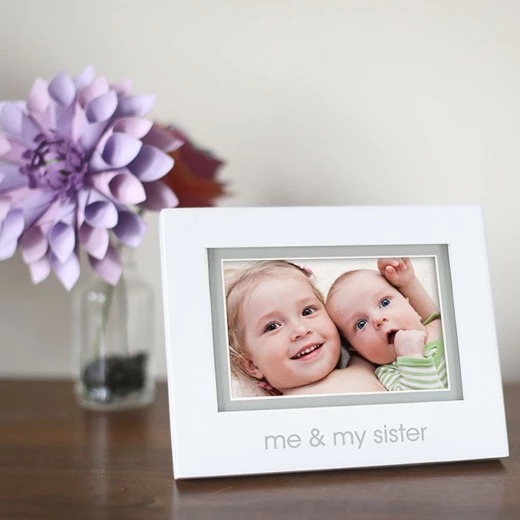 PearHead Frame Me & My Sister - بيرهيد - Image 3