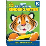 School Zone - Get Ready for Kindergarten 5-6 years old - سكول زون