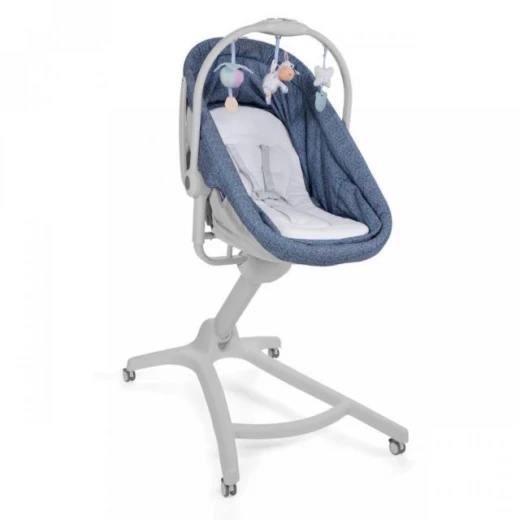 Chicco Baby Hug 4 in 1 Spectrum - تشيكو - Image 7
