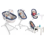 Chicco Baby Hug 4 in 1 Spectrum - تشيكو