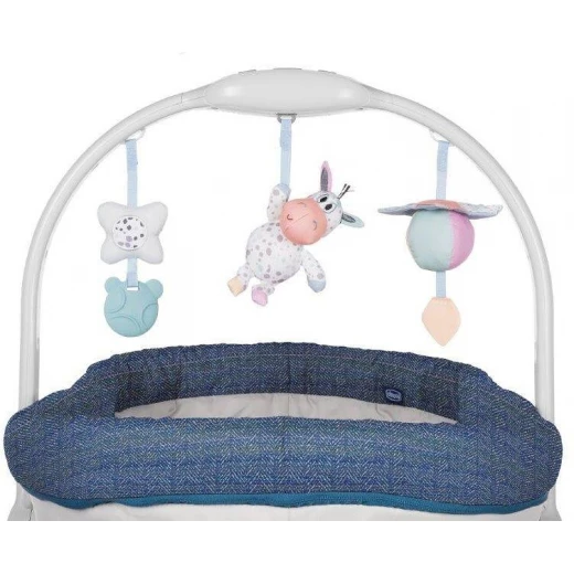 Chicco Baby Hug 4 in 1 Spectrum - تشيكو - Image 4
