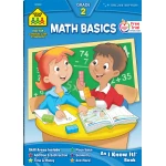 School Zone - Math BASICS 2 - School Zone