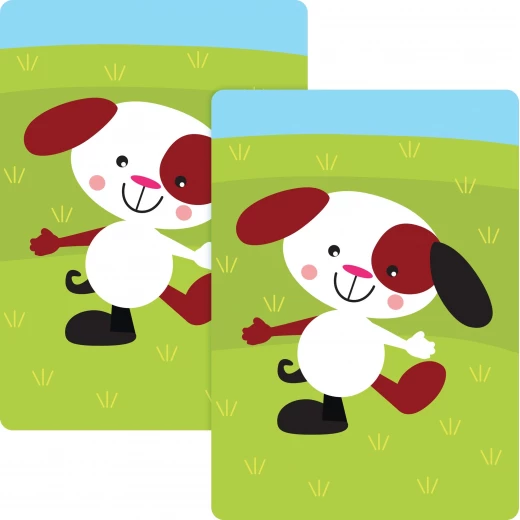 School Zone - Memory Match Skill Cards - سكول زون - Image 4