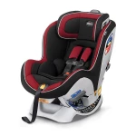 Chicco NextFit IX Convertible Car Seat, Firecracker - تشيكو