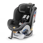 Chicco NextFit IX Convertible Car Seat, Manhattan - تشيكو