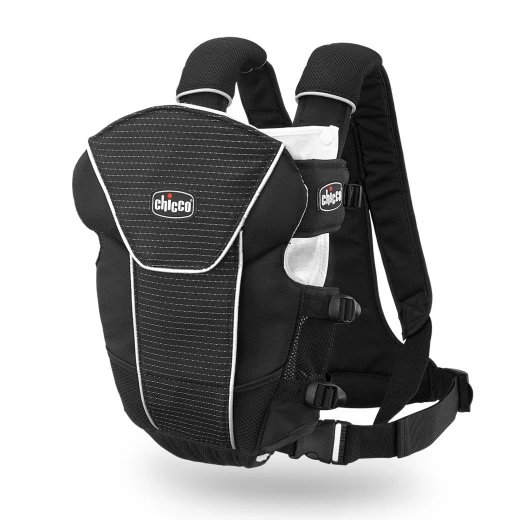 Chicco UltraSoft Infant Carrier, Genesis Chicco UltraSoft Infant Carrier, Genesis