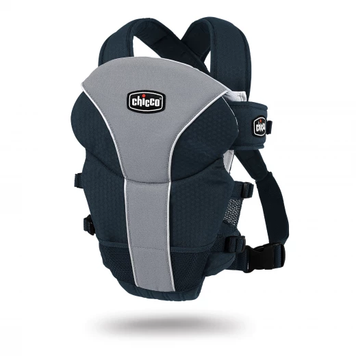 Chicco UltraSoft Infant Carrier, Regatta