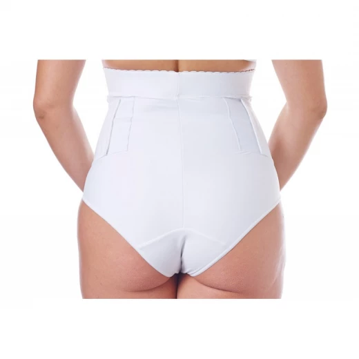 Chicco Adjustable Post Natal Girdle Size 6 - تشيكو - Image 2