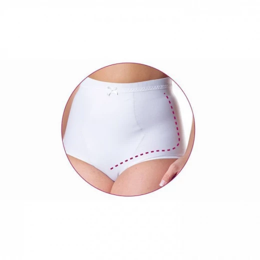 Chicco Adjustable Post Natal Girdle Size 6 - تشيكو - Image 3