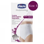 Chicco Adjustable Post Natal Girdle Size 5 - تشيكو